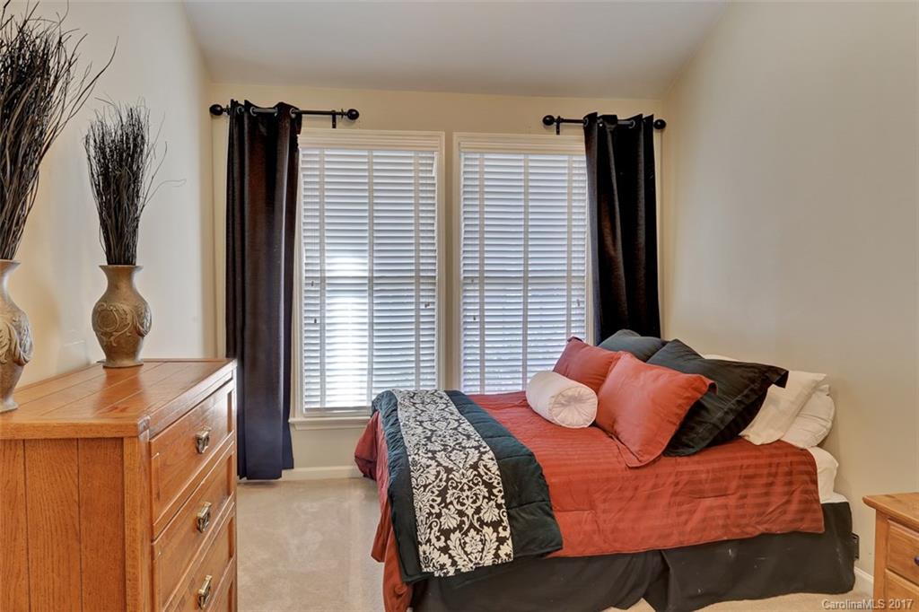 Baxter Village - Residential