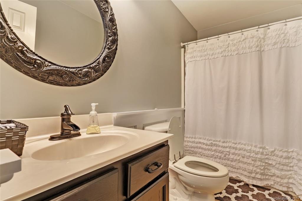 Baxter Village - Residential