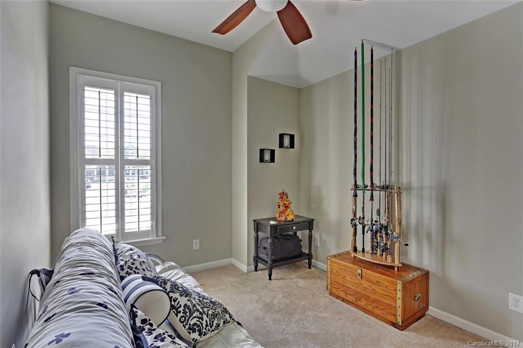 Baxter Village - Residential