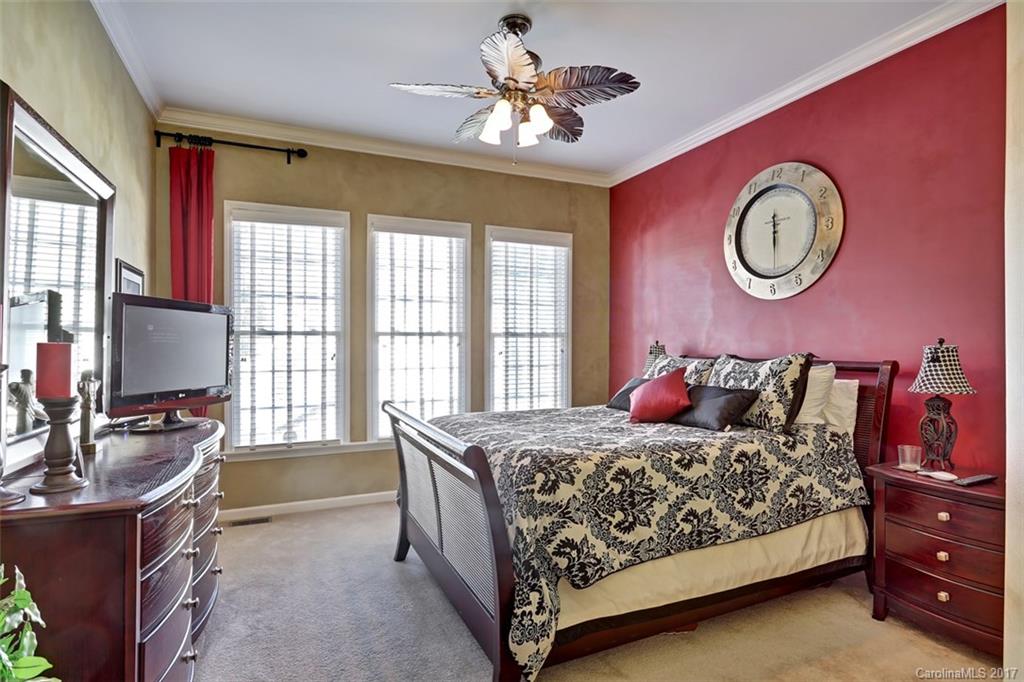 Baxter Village - Residential