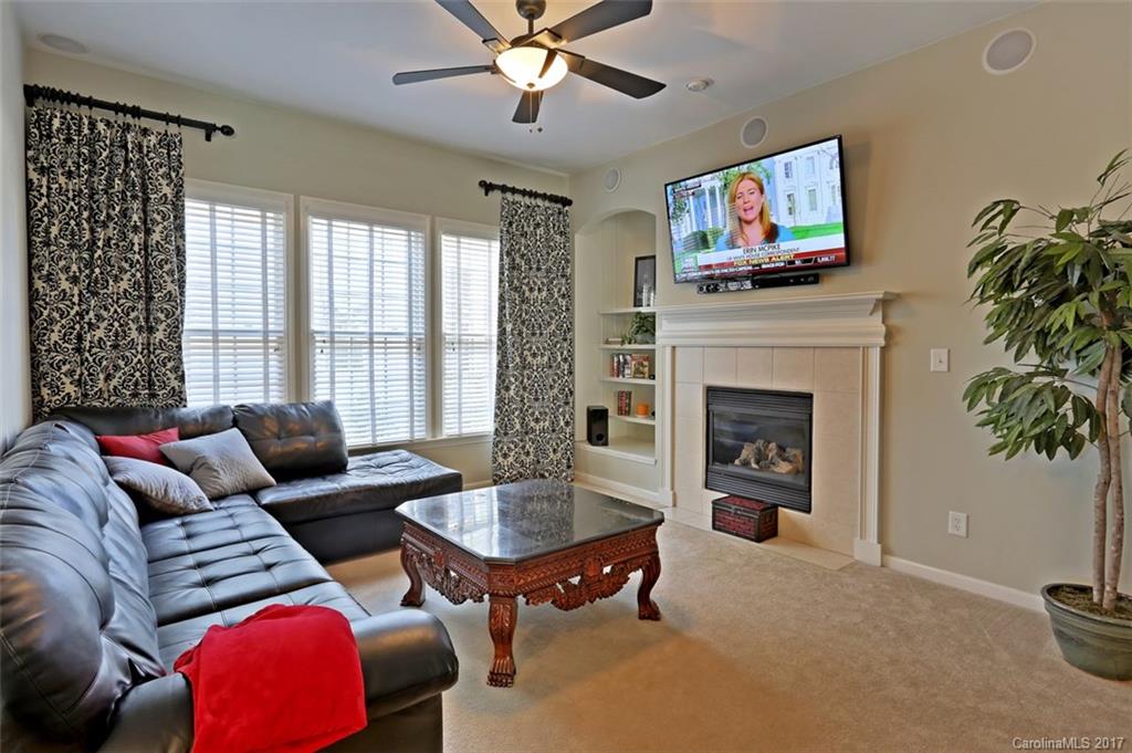 Baxter Village - Residential