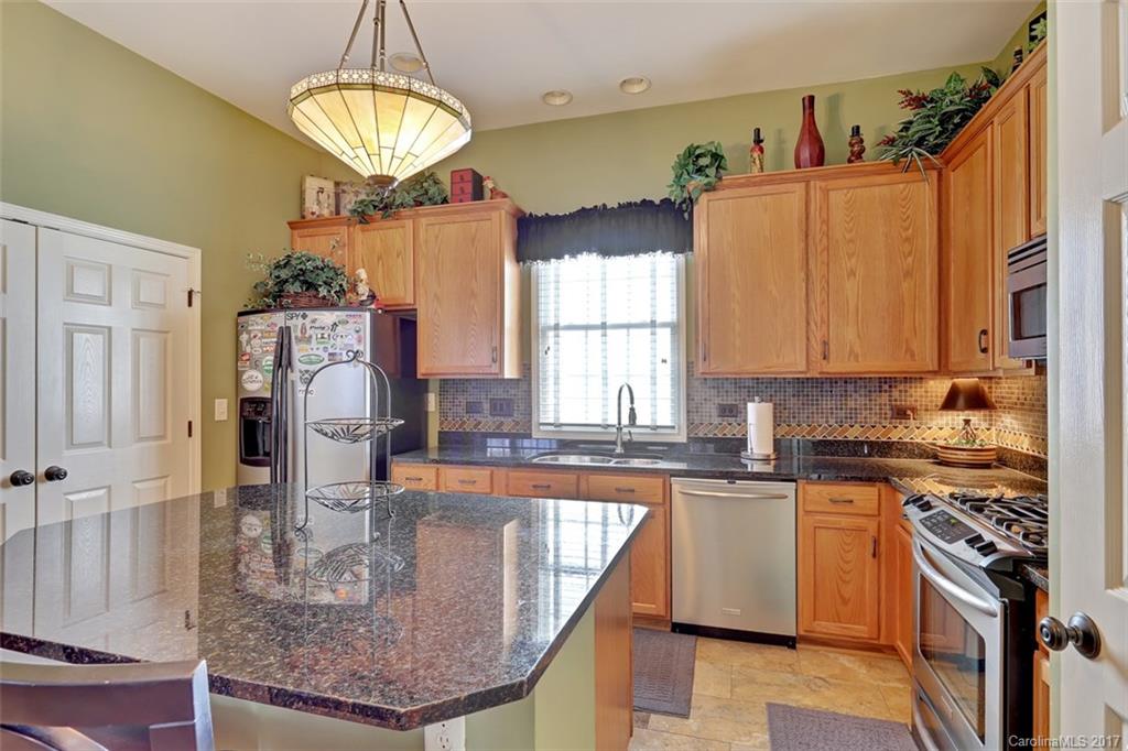 Baxter Village - Residential