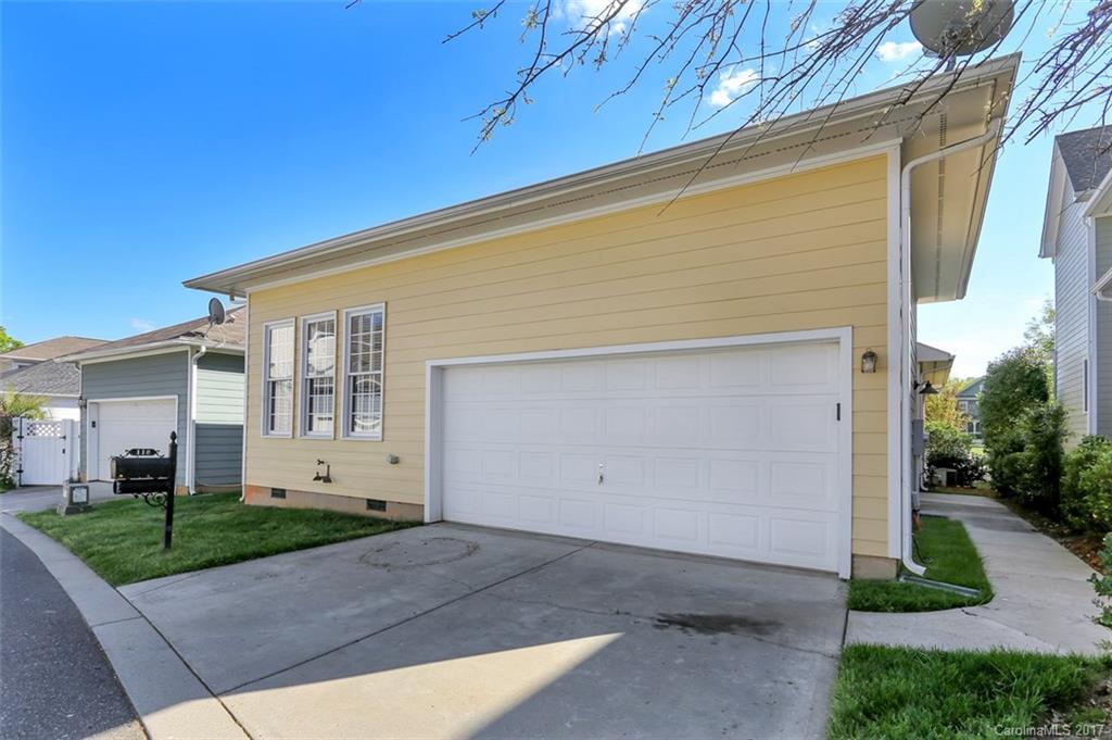 Baxter Village - Residential