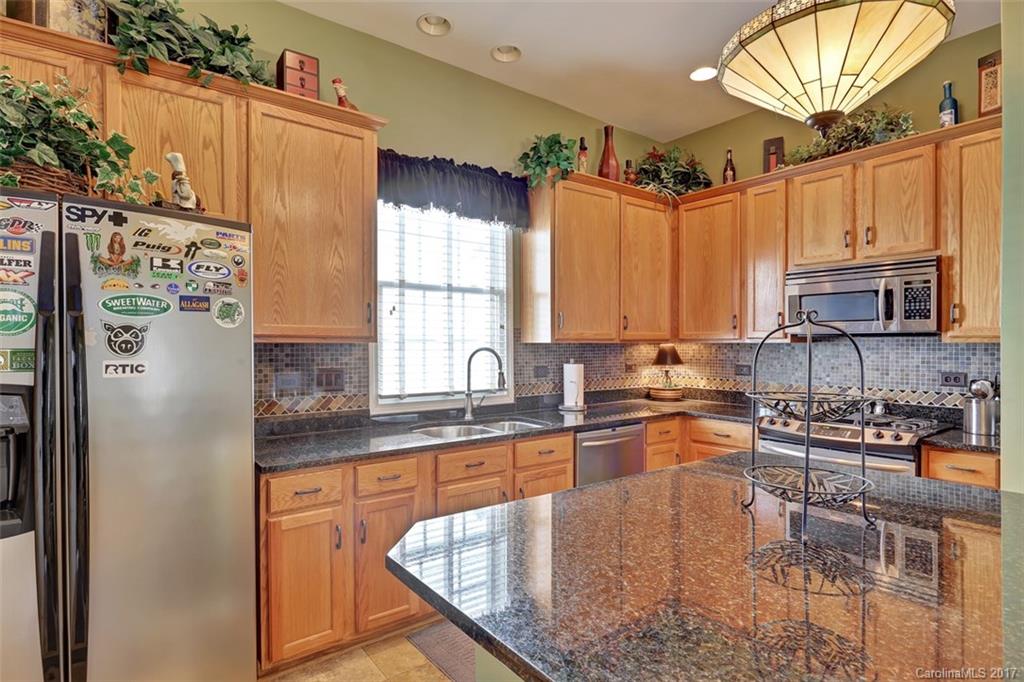 Baxter Village - Residential