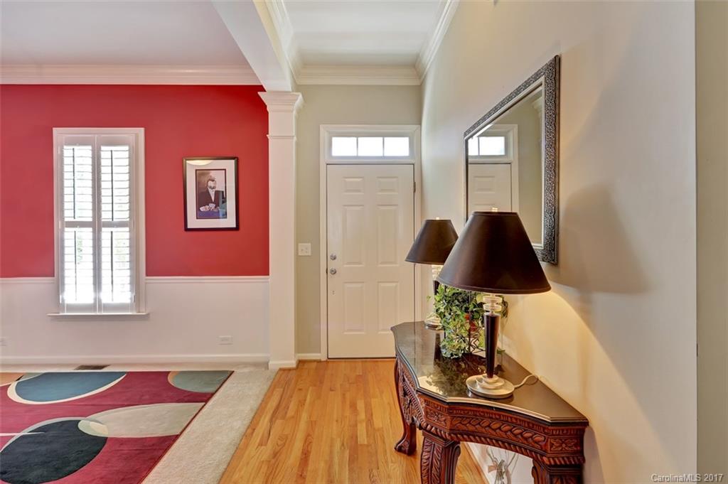 Baxter Village - Residential