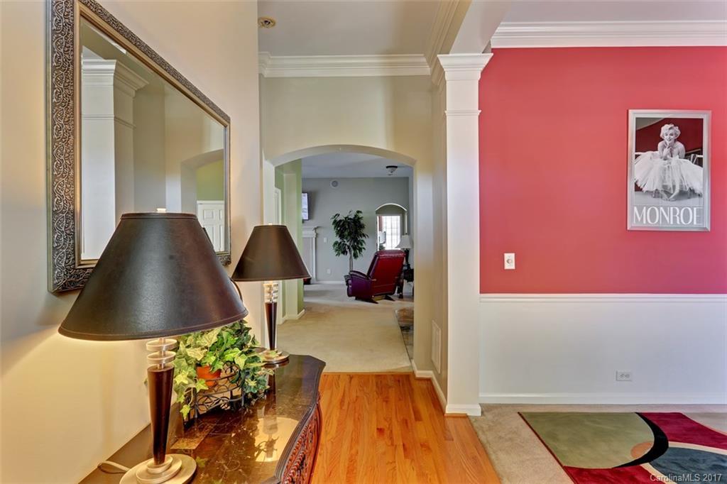 Baxter Village - Residential