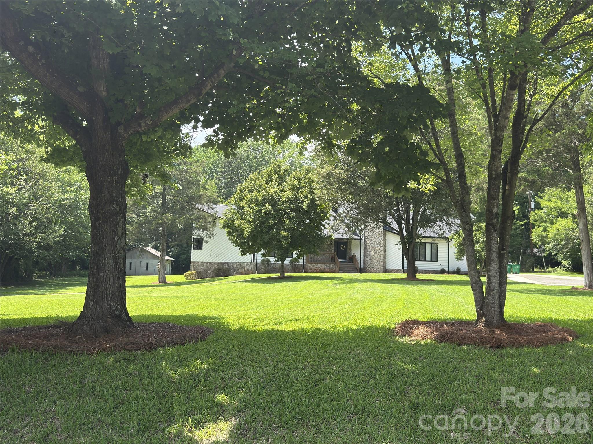 7825 Plott Road