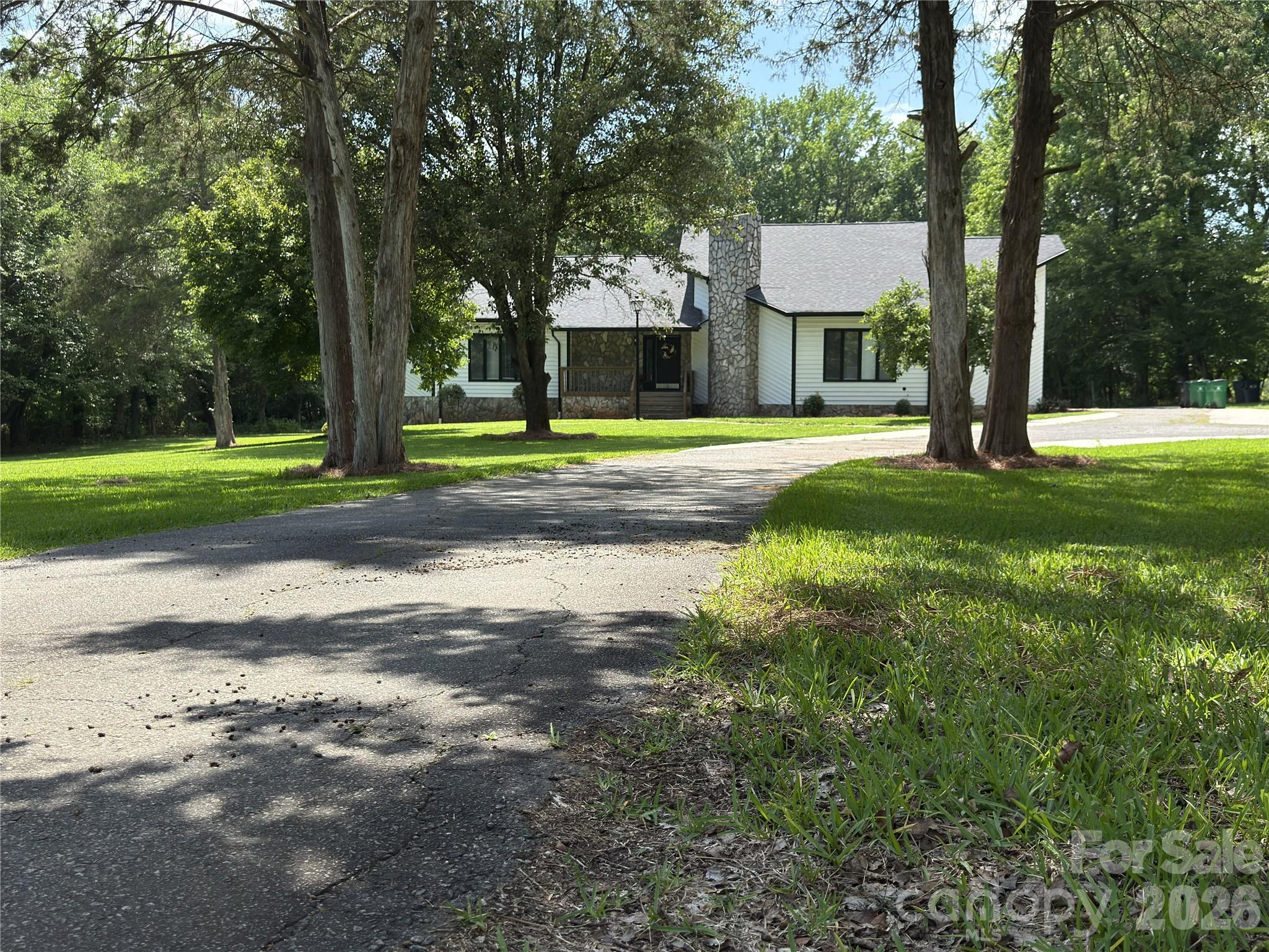 7825 Plott Road