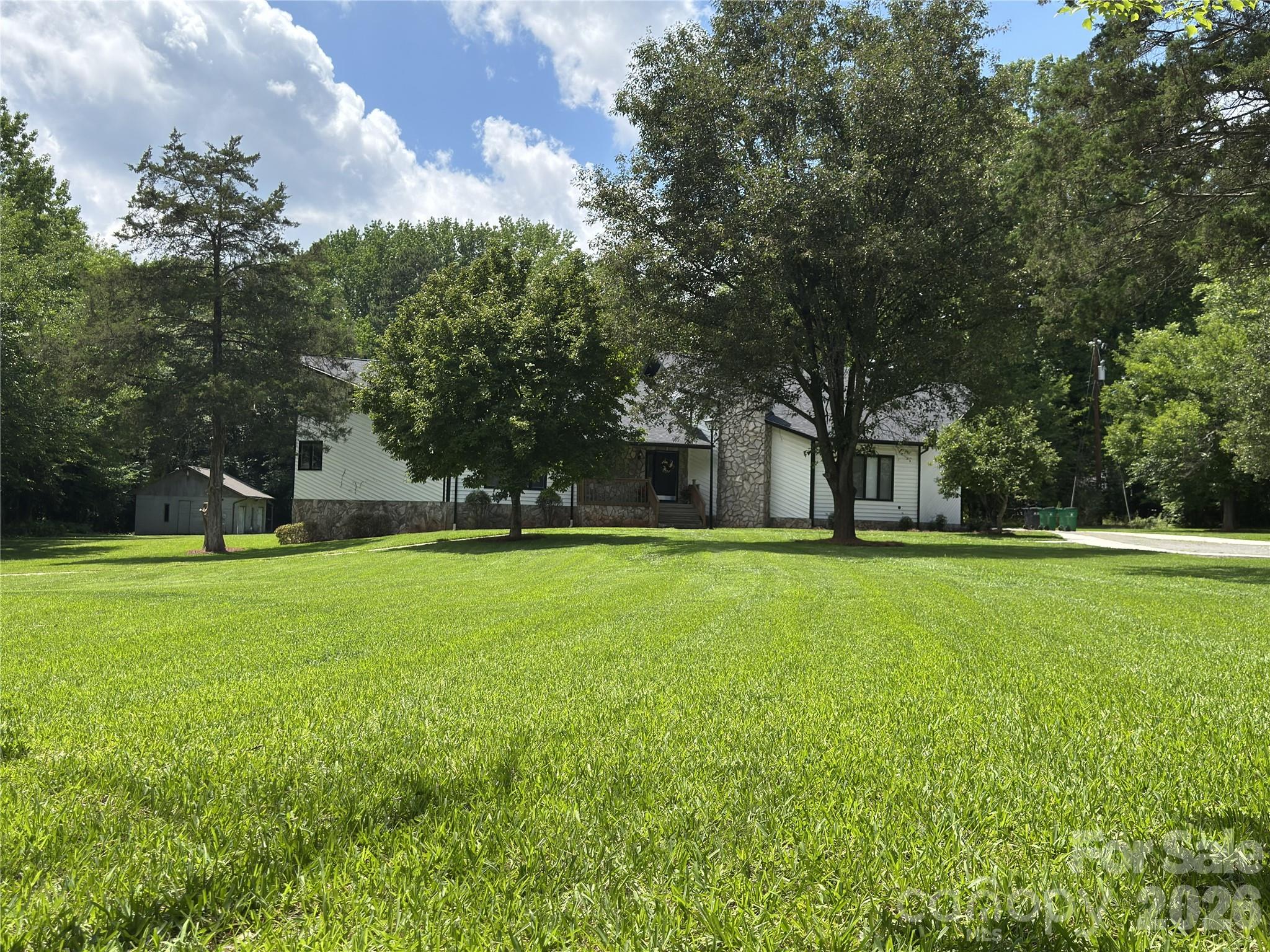 7825 Plott Road