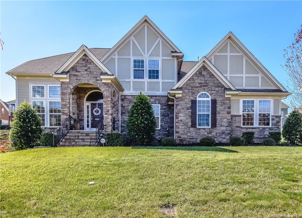Cannon Crossing - Residential