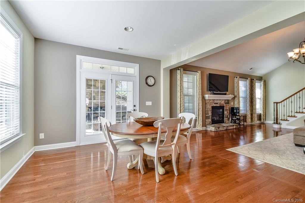 Cannon Crossing - Residential