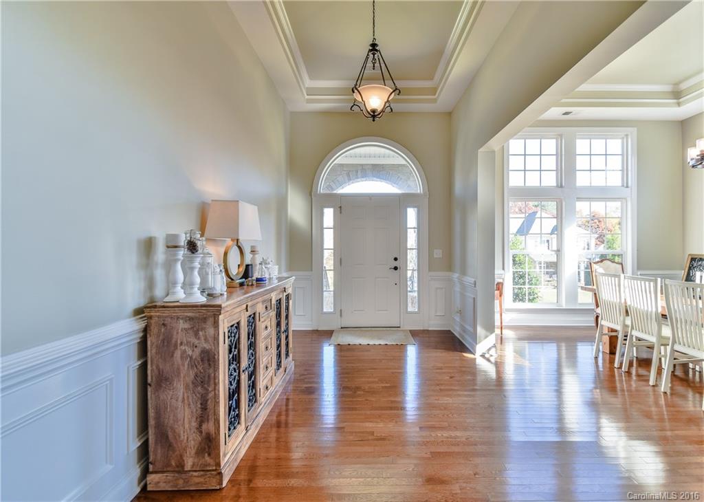 Cannon Crossing - Residential