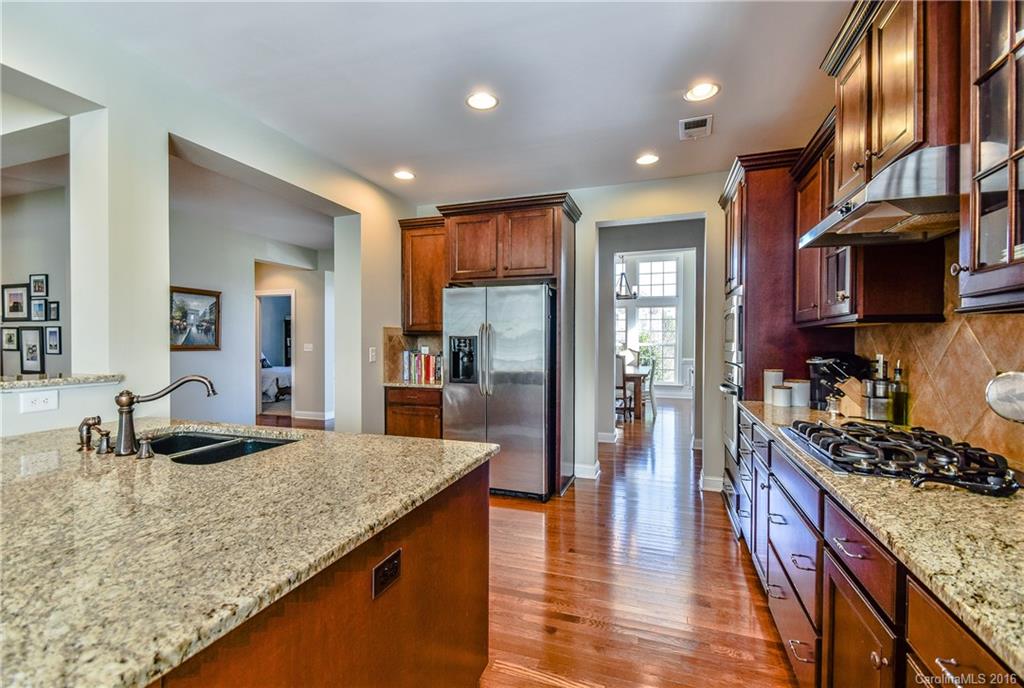 Cannon Crossing - Residential