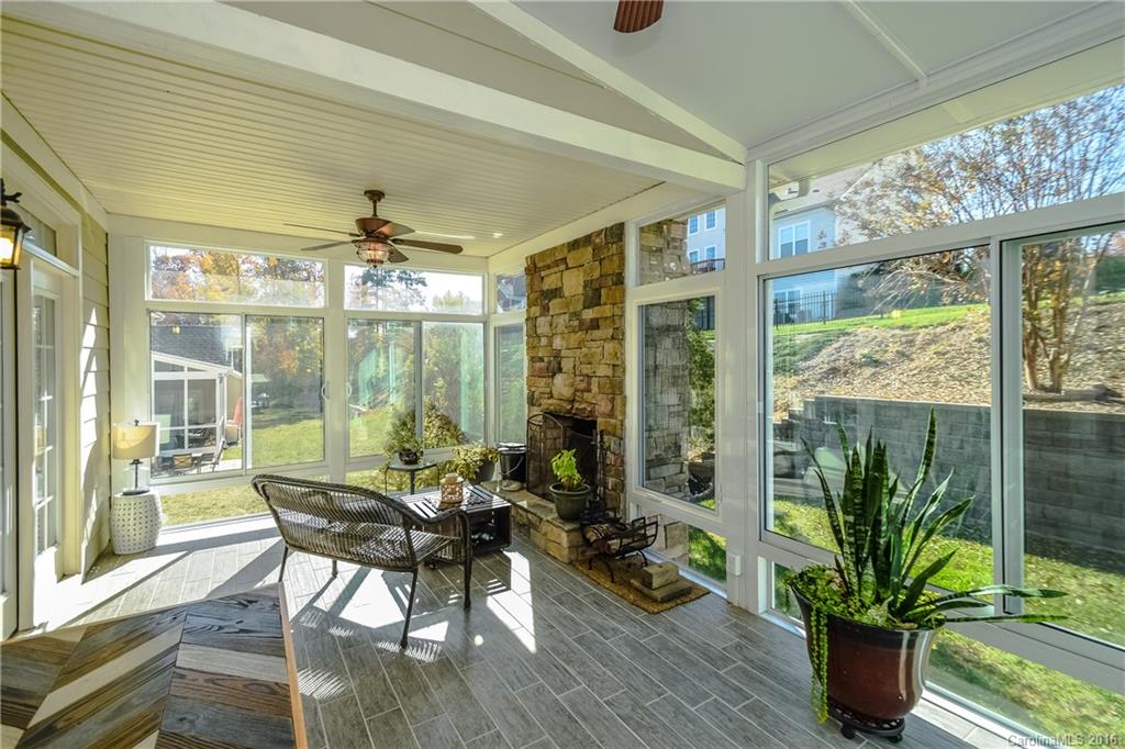 Cannon Crossing - Residential