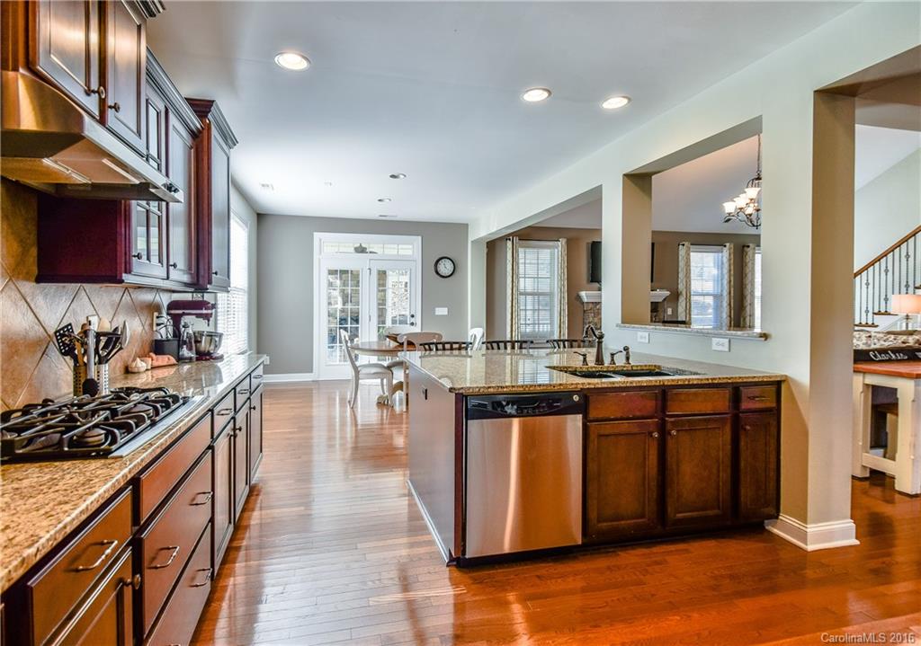 Cannon Crossing - Residential
