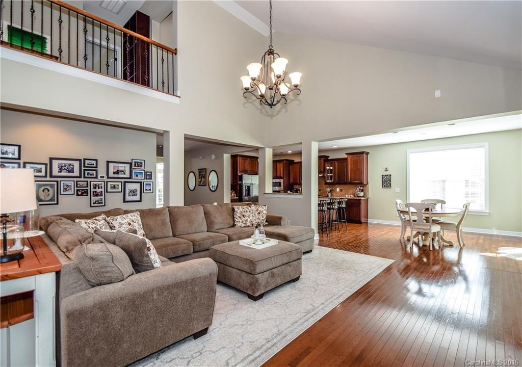 Cannon Crossing - Residential