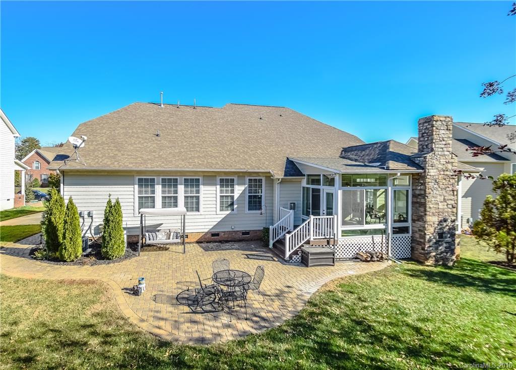 Cannon Crossing - Residential