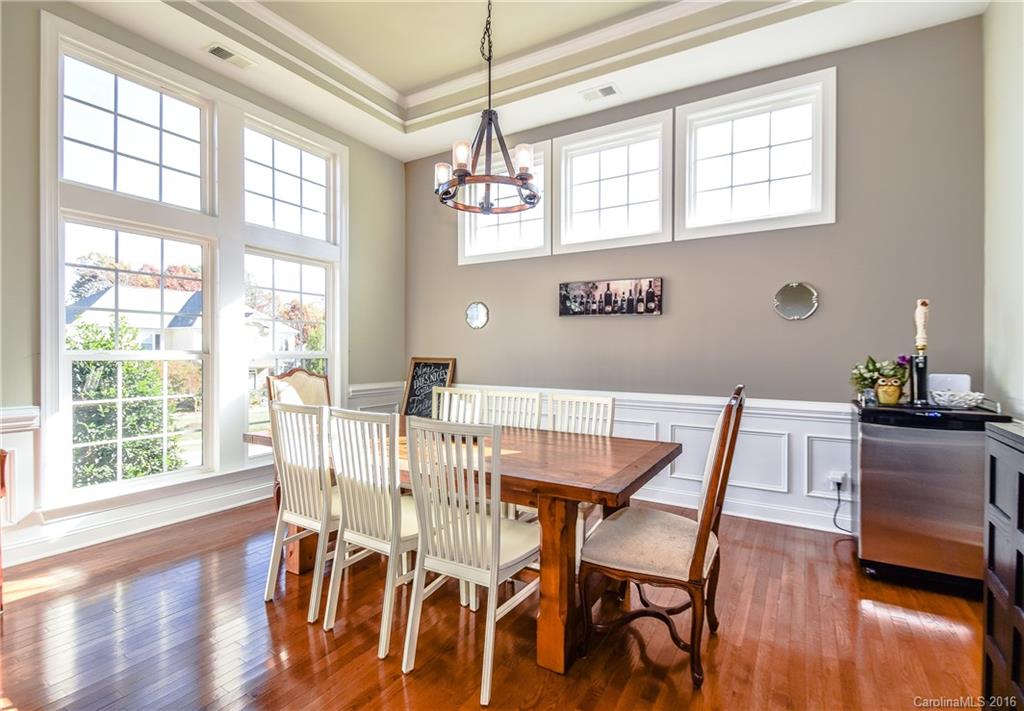 Cannon Crossing - Residential