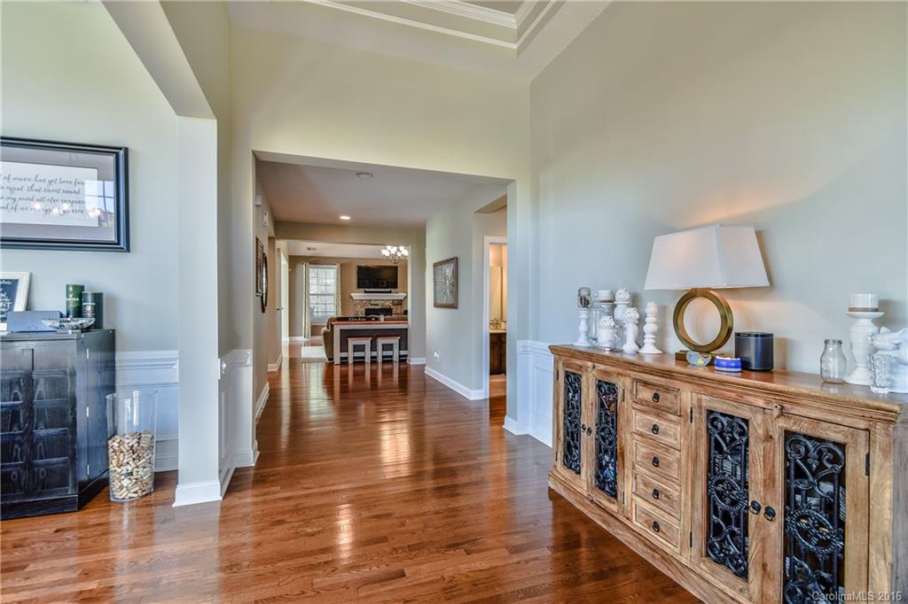 Cannon Crossing - Residential