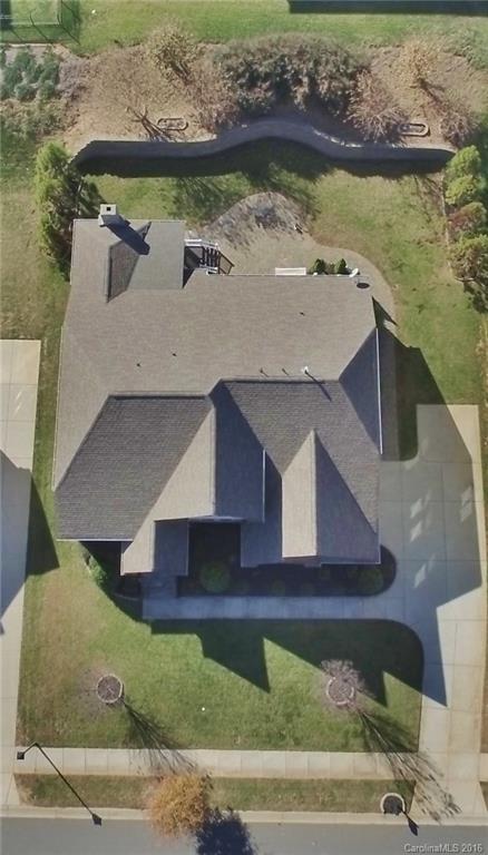 Cannon Crossing - Residential