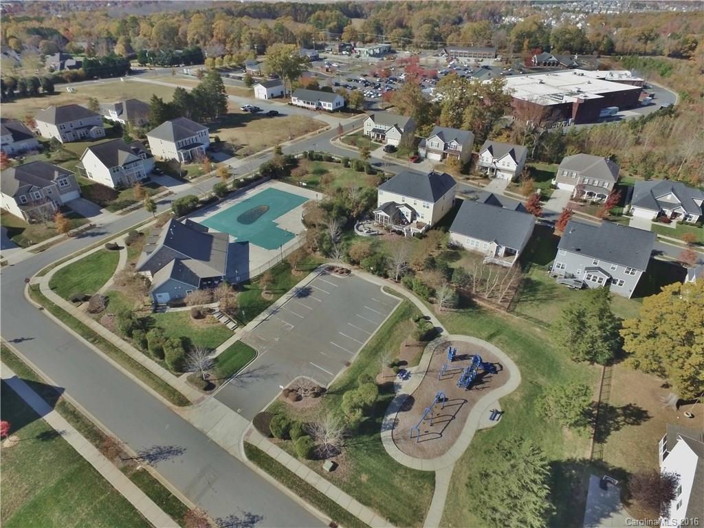 Cannon Crossing - Residential