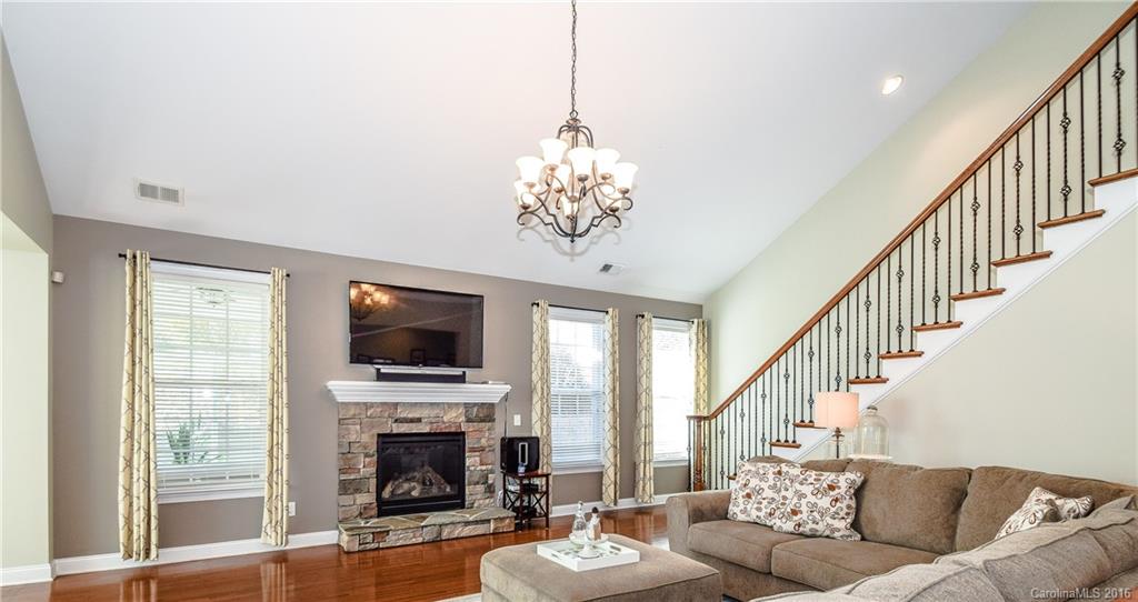 Cannon Crossing - Residential
