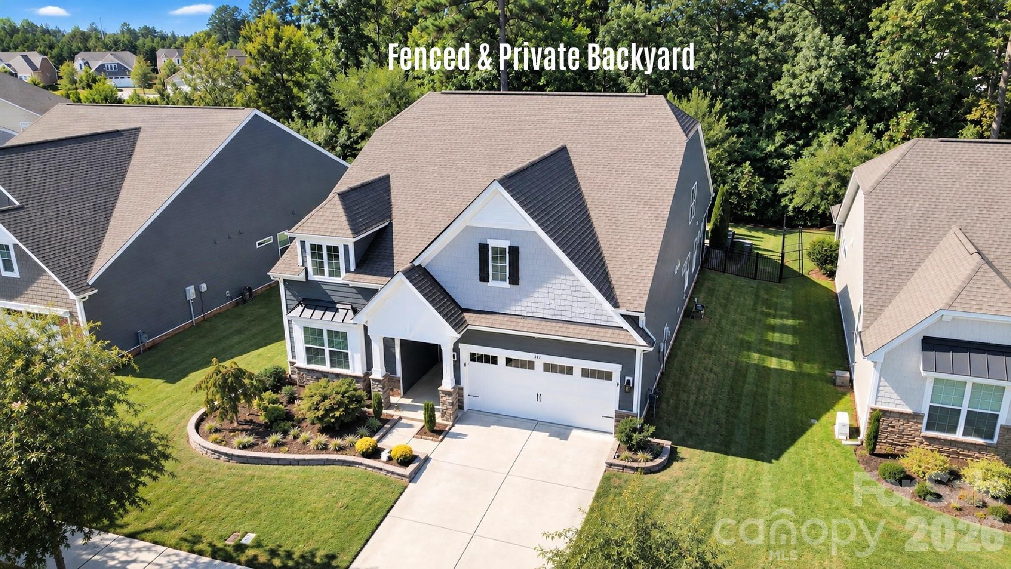 317 Picasso Trail
