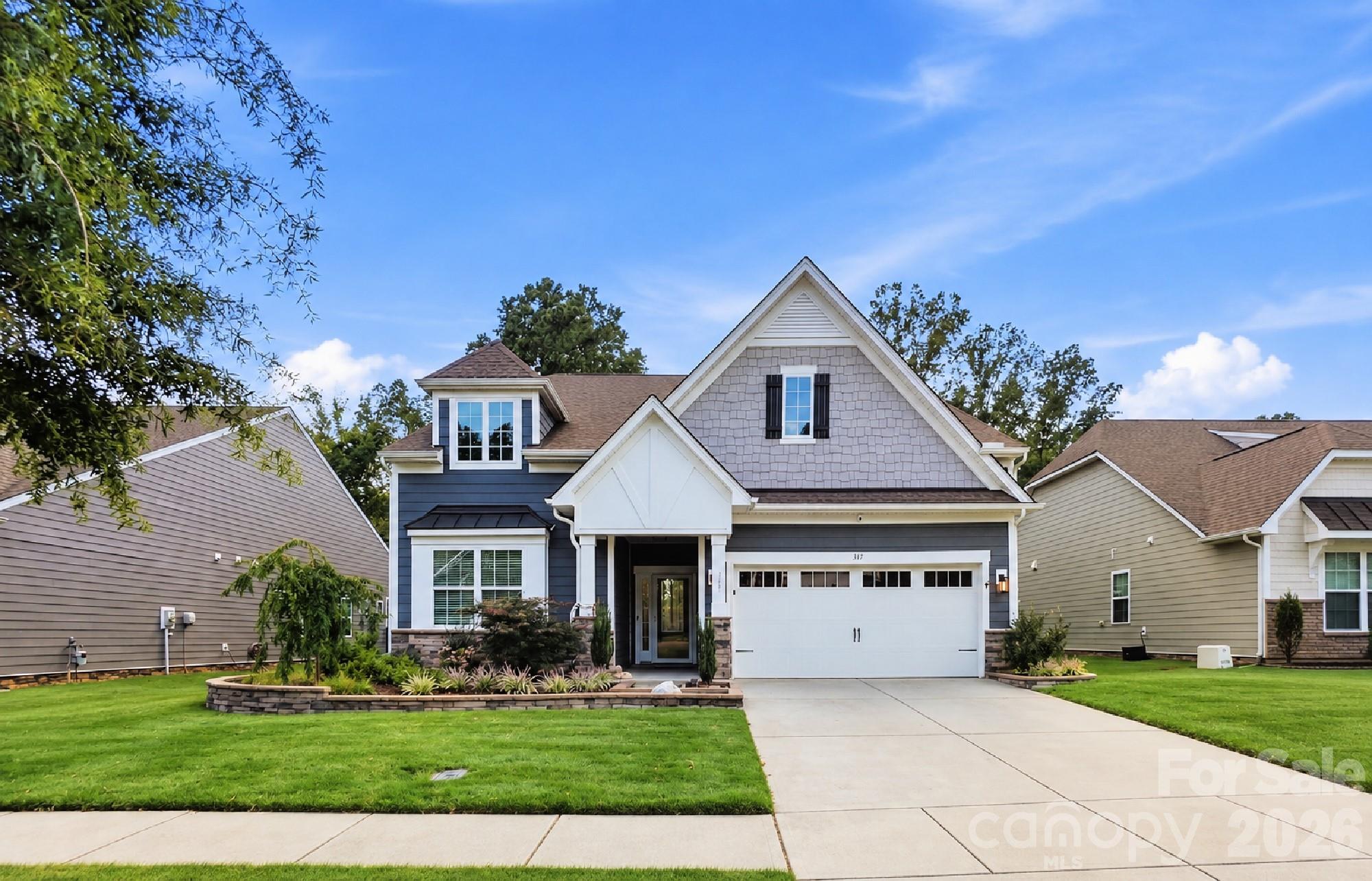 317 Picasso Trail
