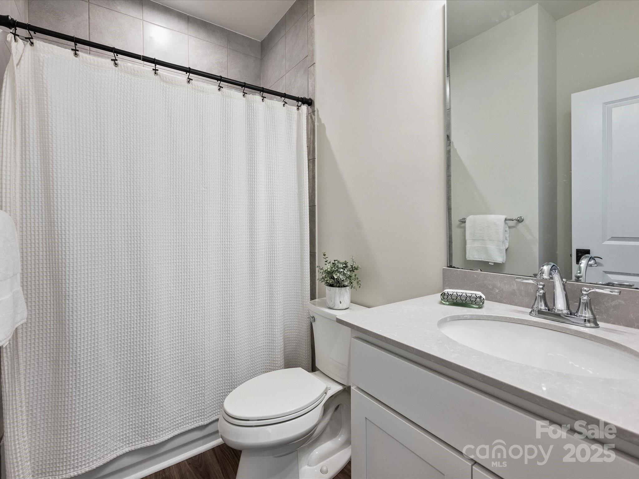 Balsam - Residential