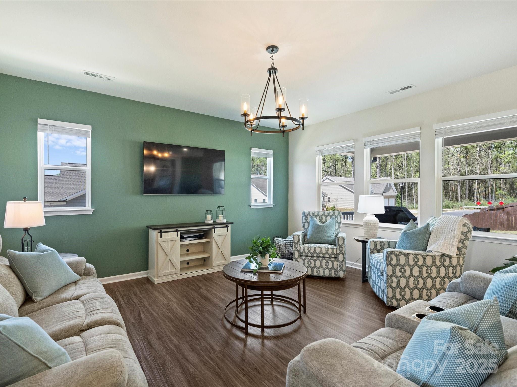 Balsam - Residential