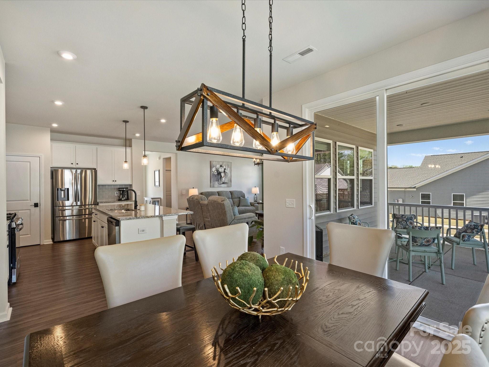 Balsam - Residential