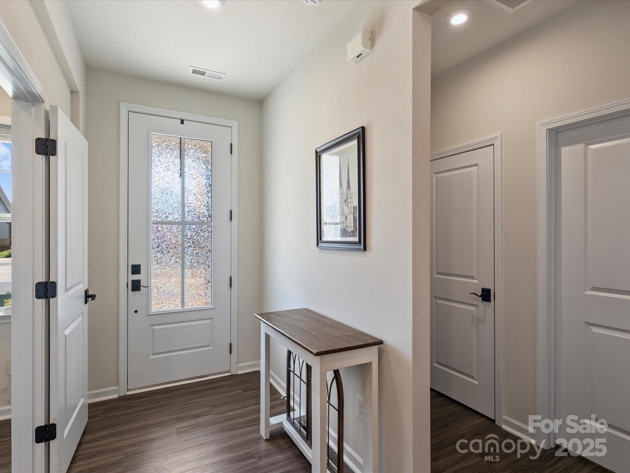 Balsam - Residential