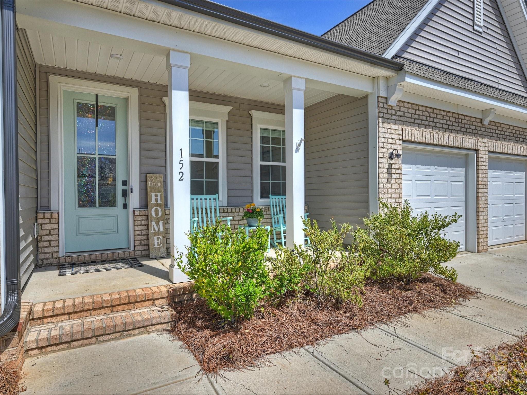 Balsam - Residential