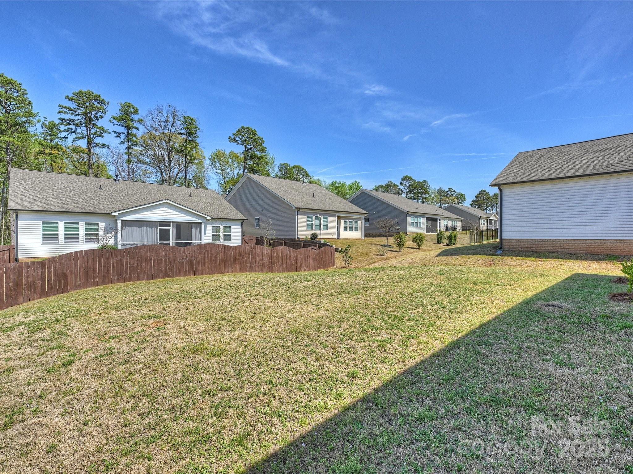 Balsam - Residential