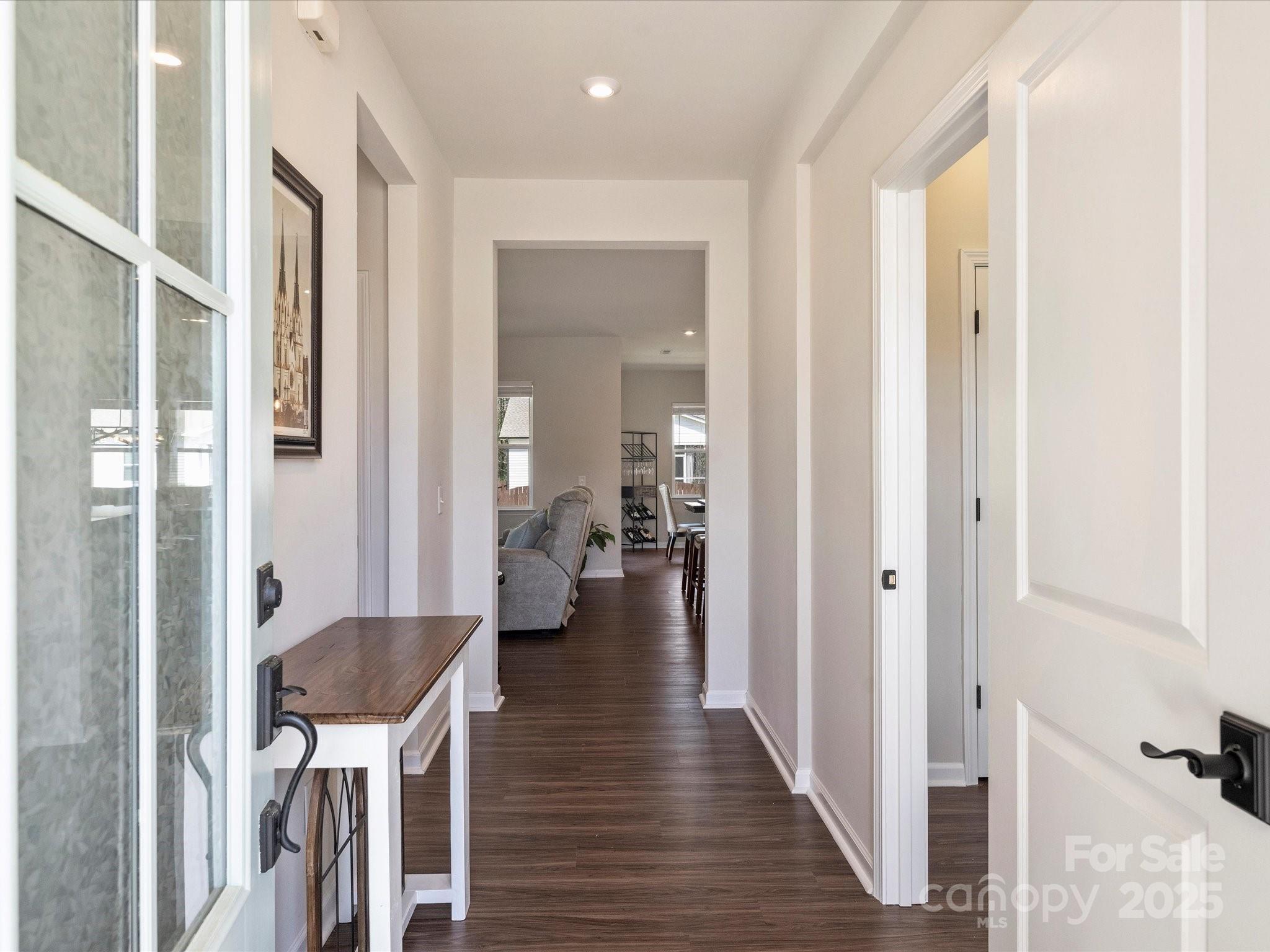 Balsam - Residential