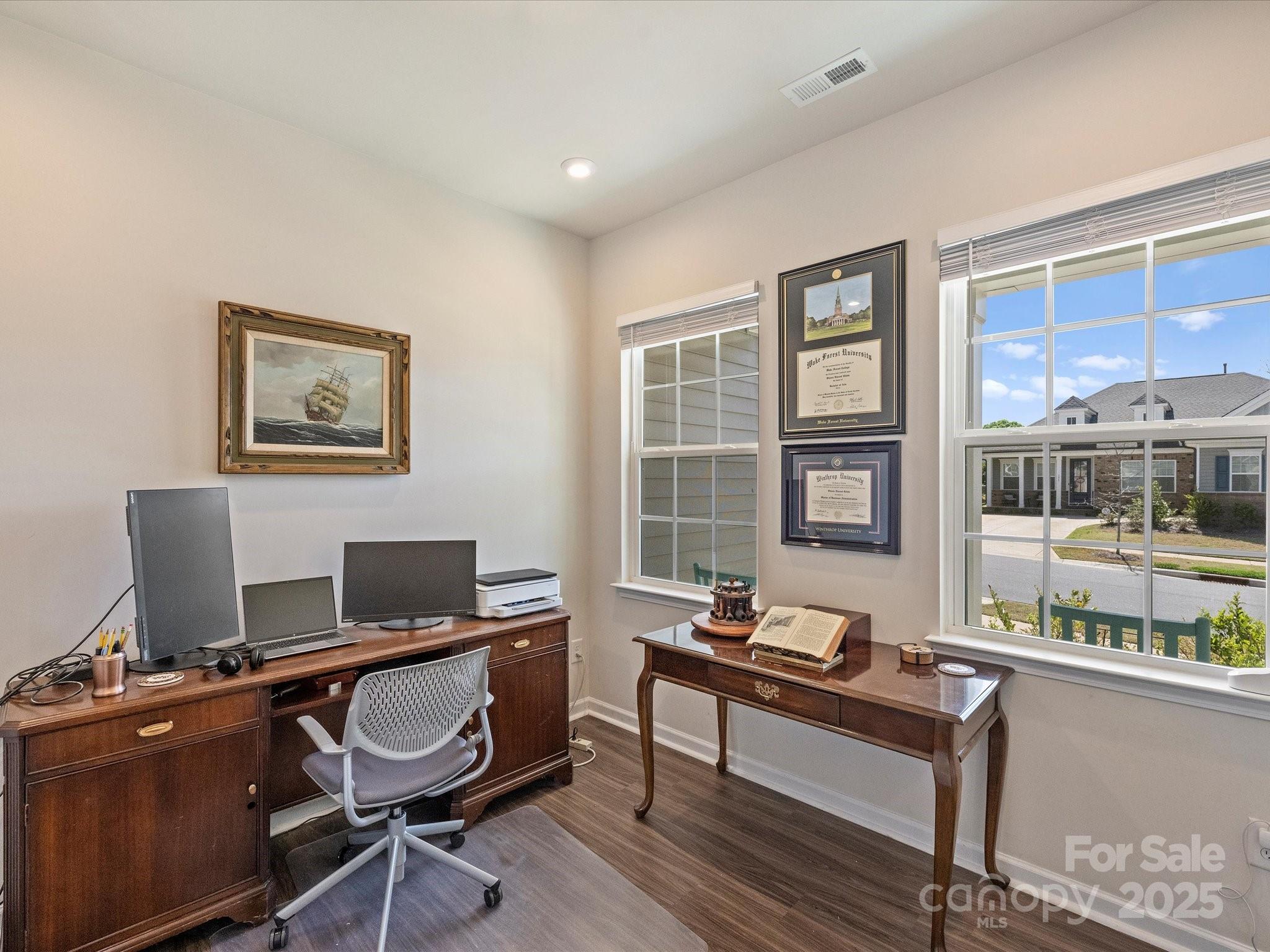 Balsam - Residential