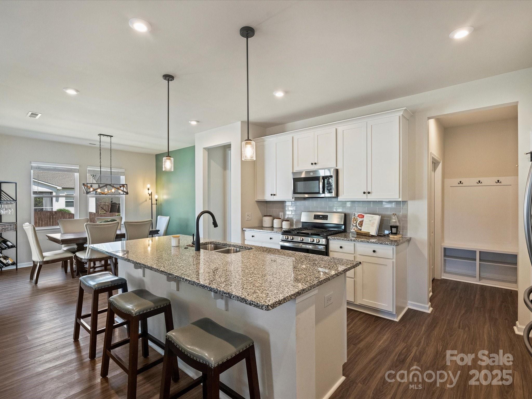 Balsam - Residential