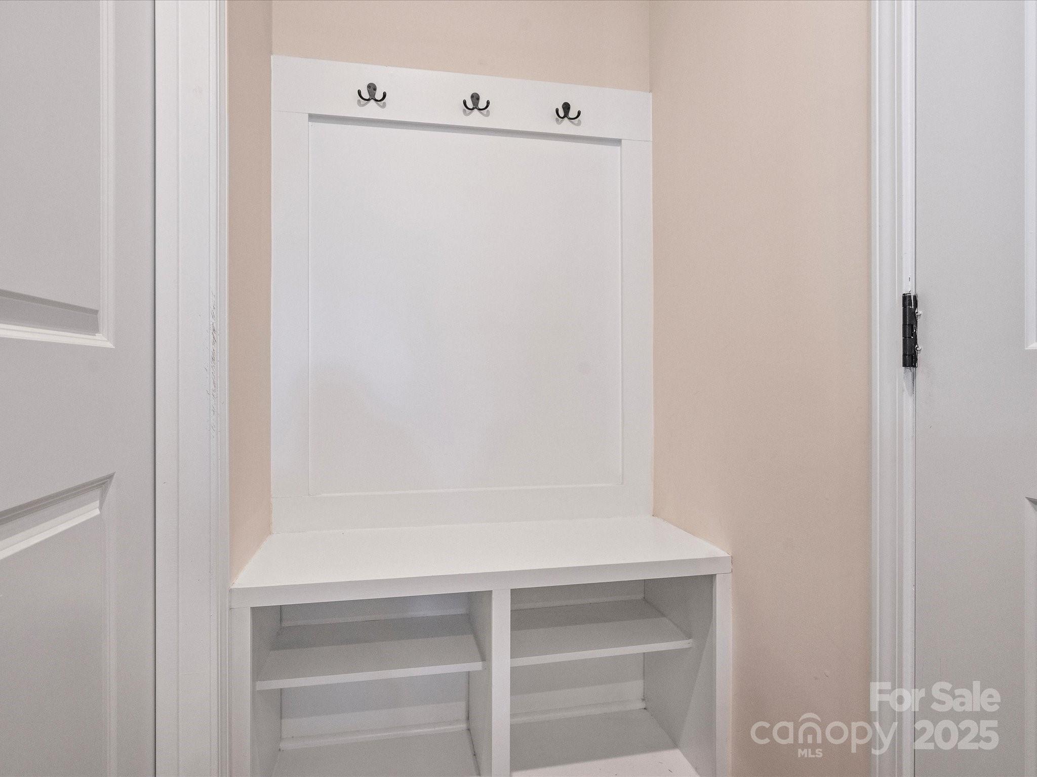 Balsam - Residential