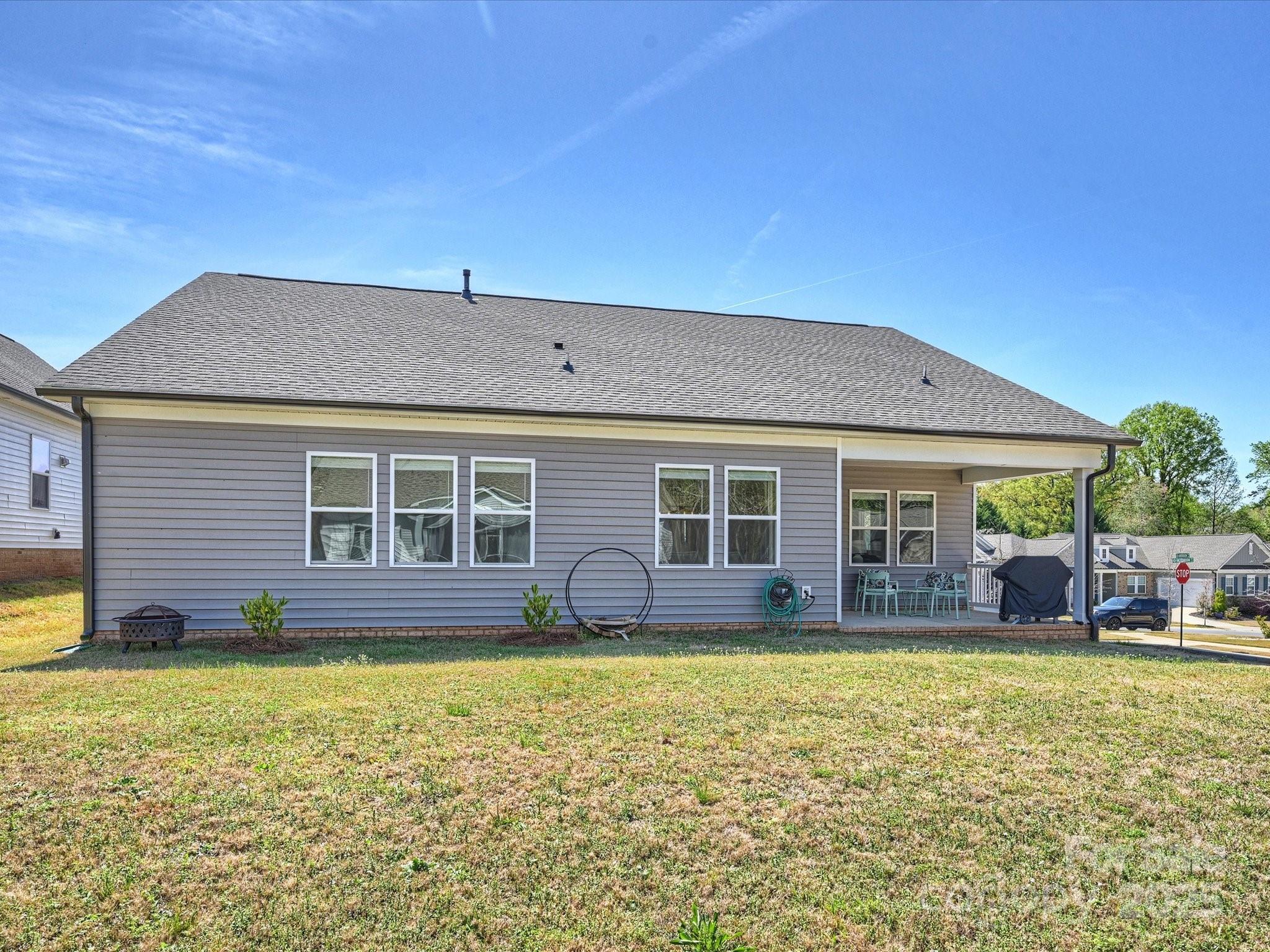 Balsam - Residential