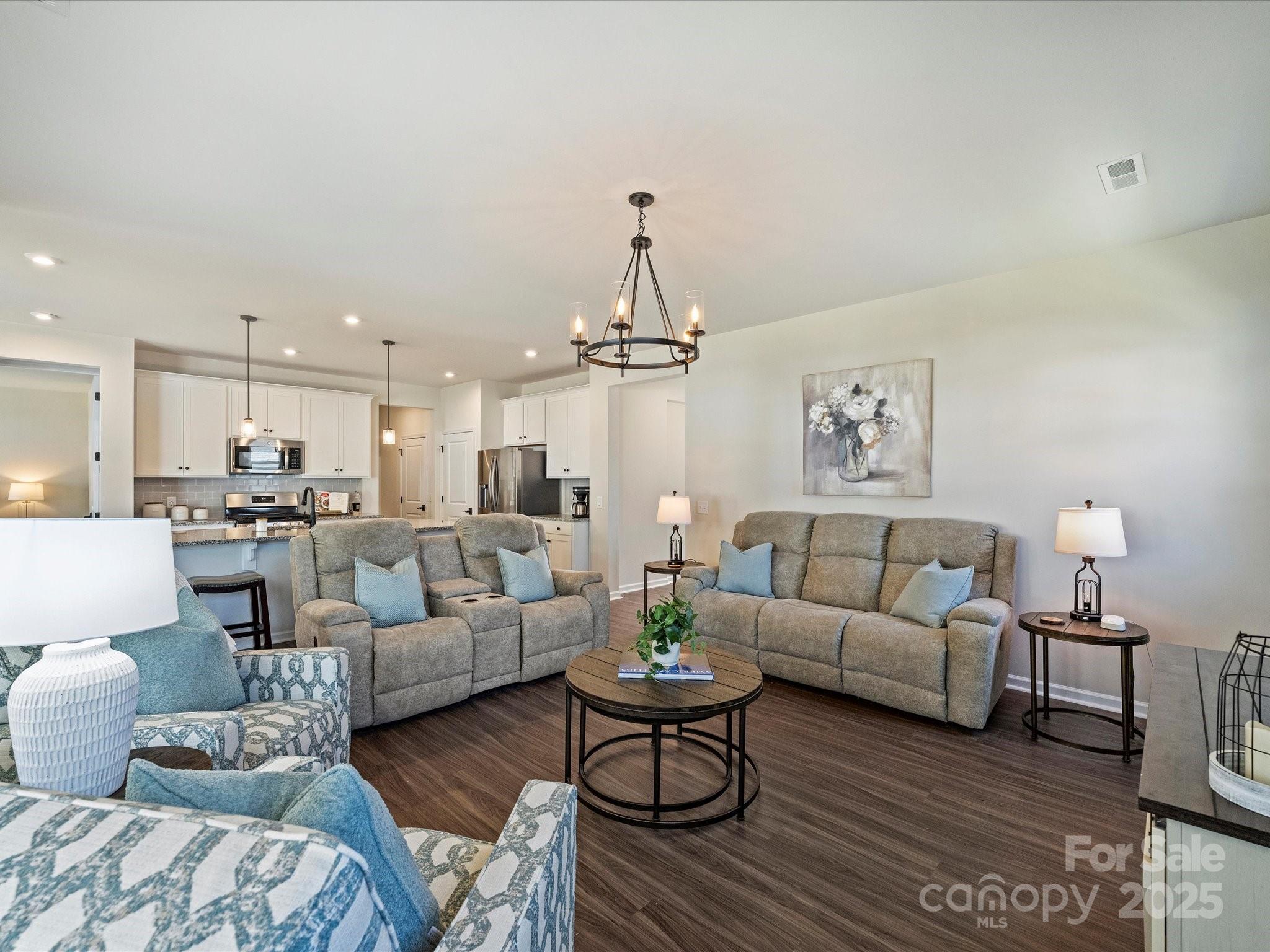 Balsam - Residential