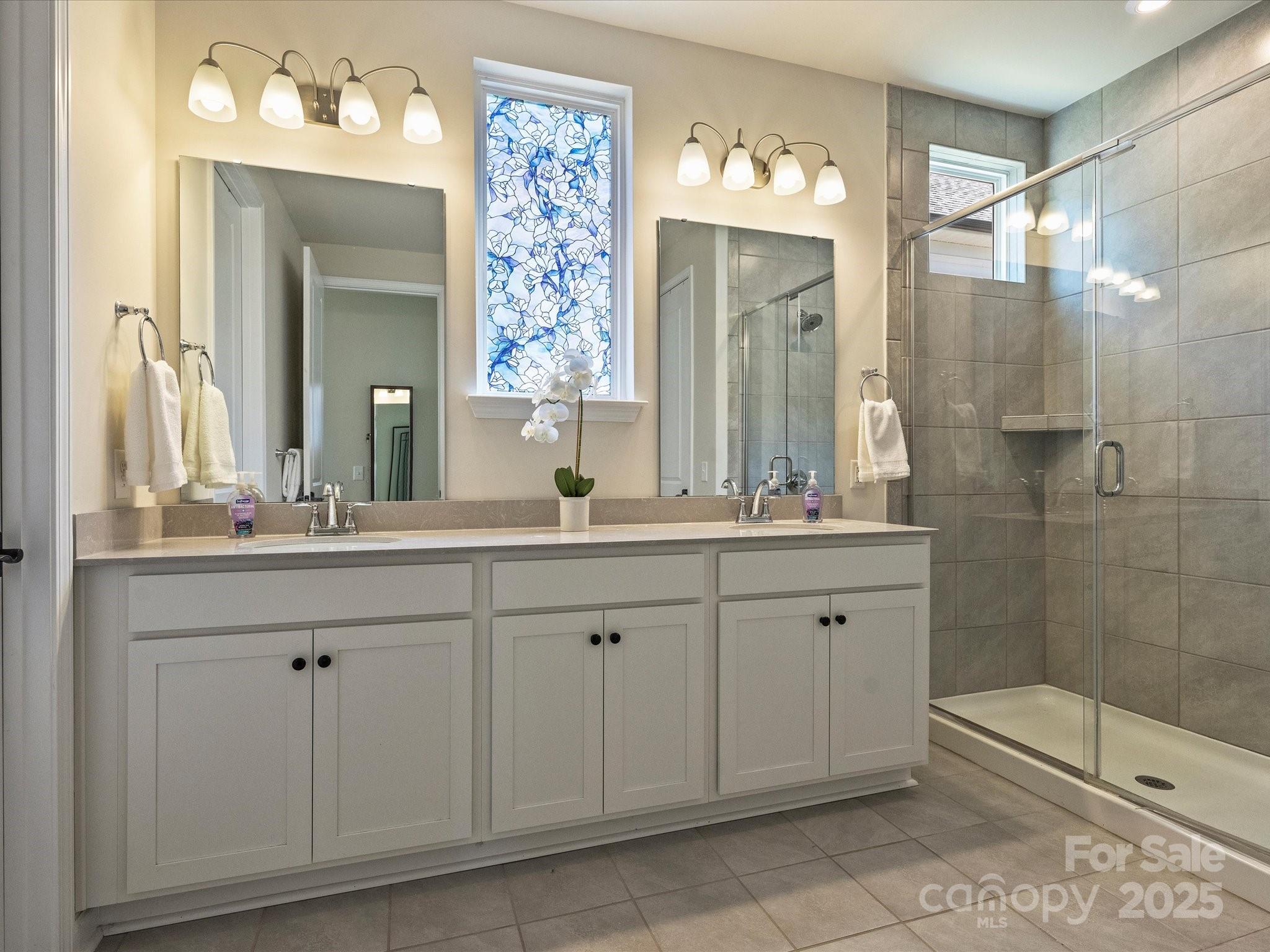 Balsam - Residential