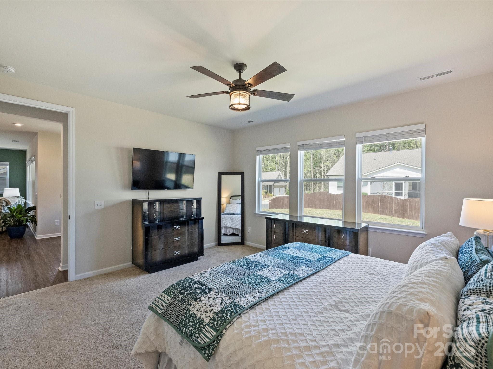 Balsam - Residential