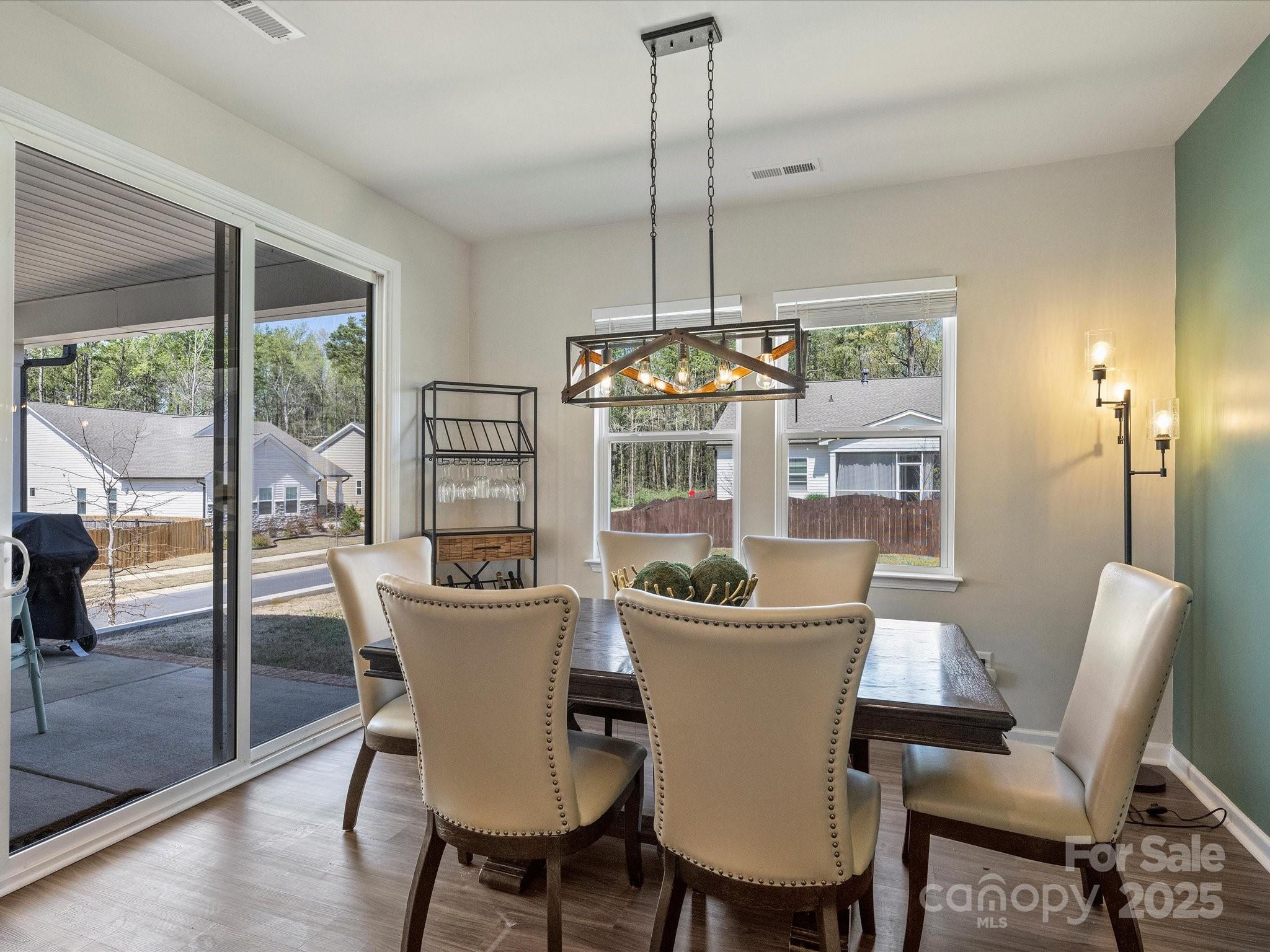 Balsam - Residential