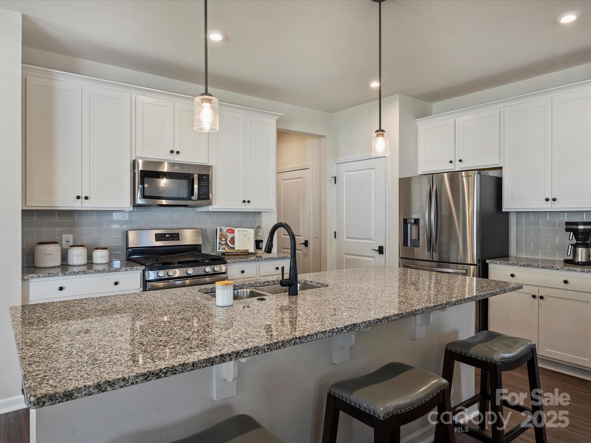 Balsam - Residential