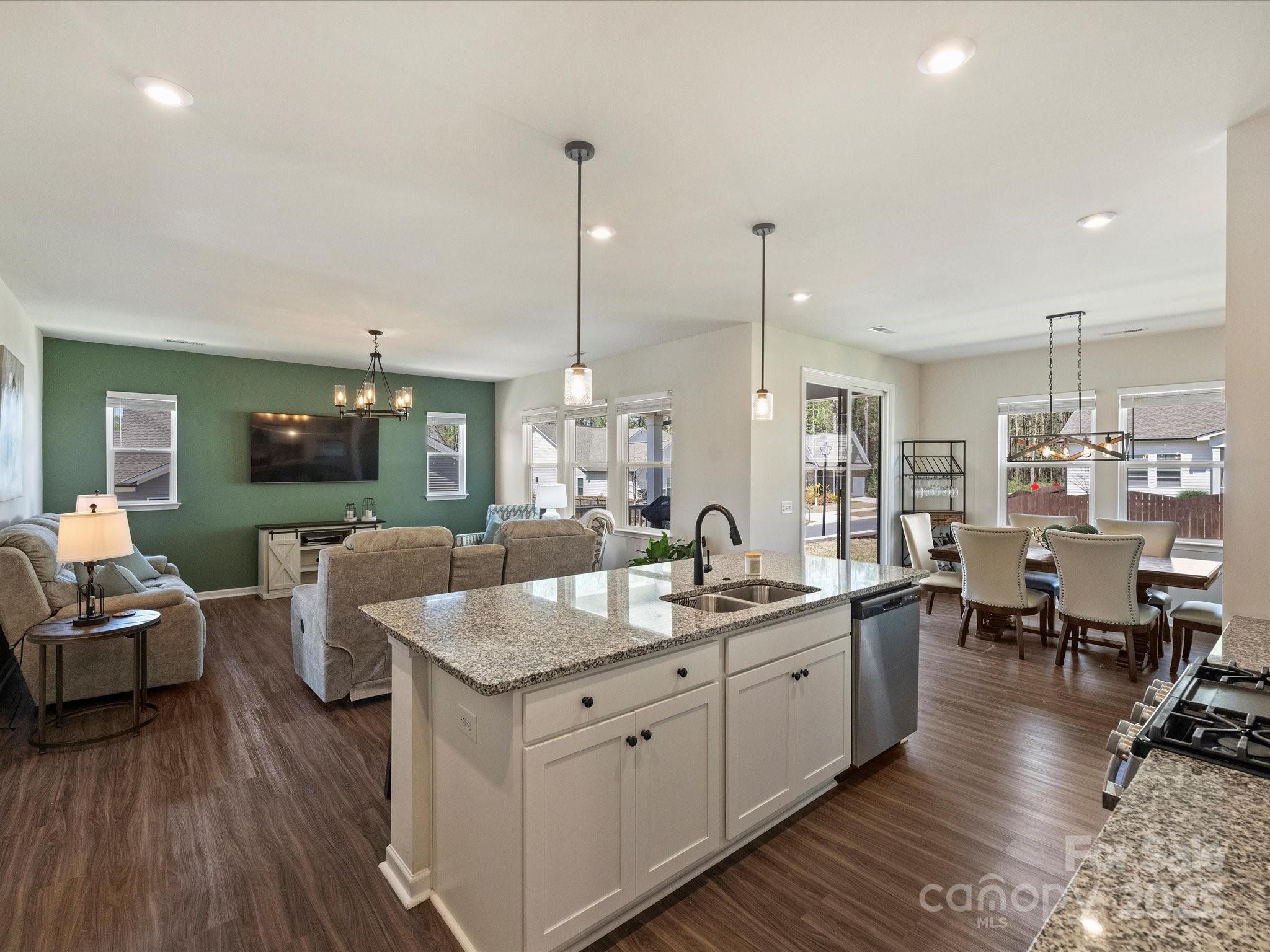 Balsam - Residential