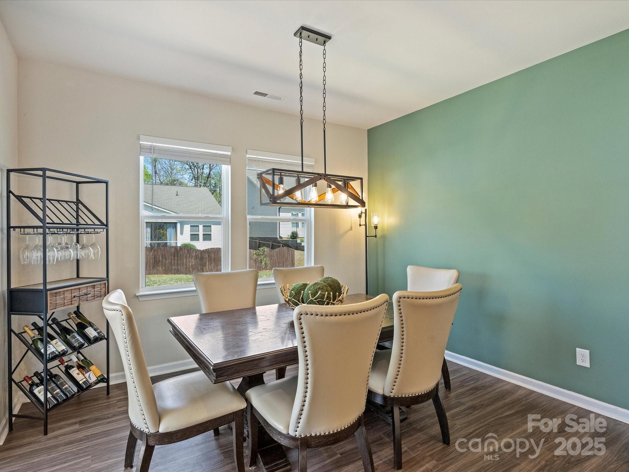 Balsam - Residential