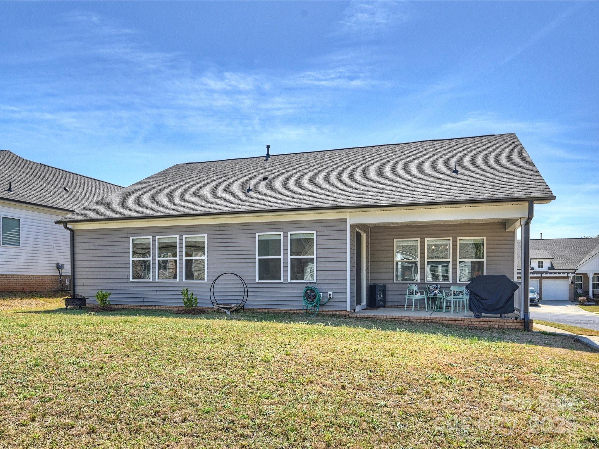 Balsam - Residential