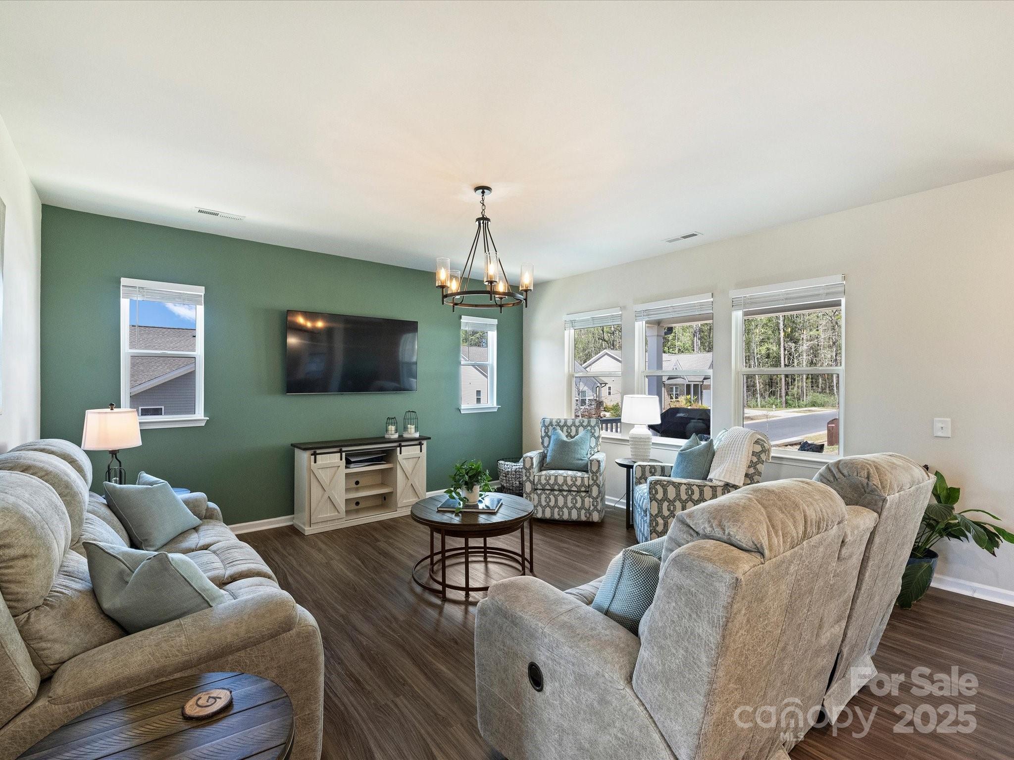 Balsam - Residential