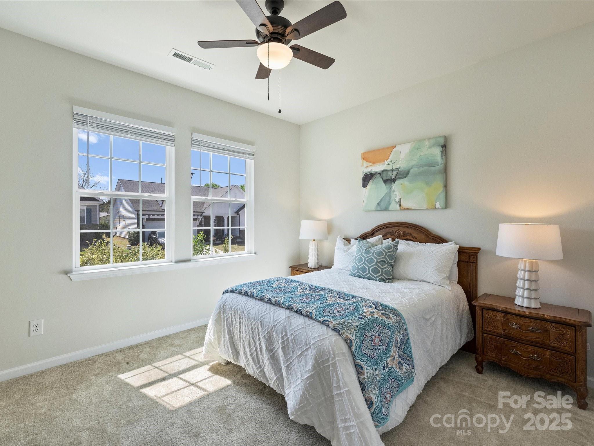 Balsam - Residential