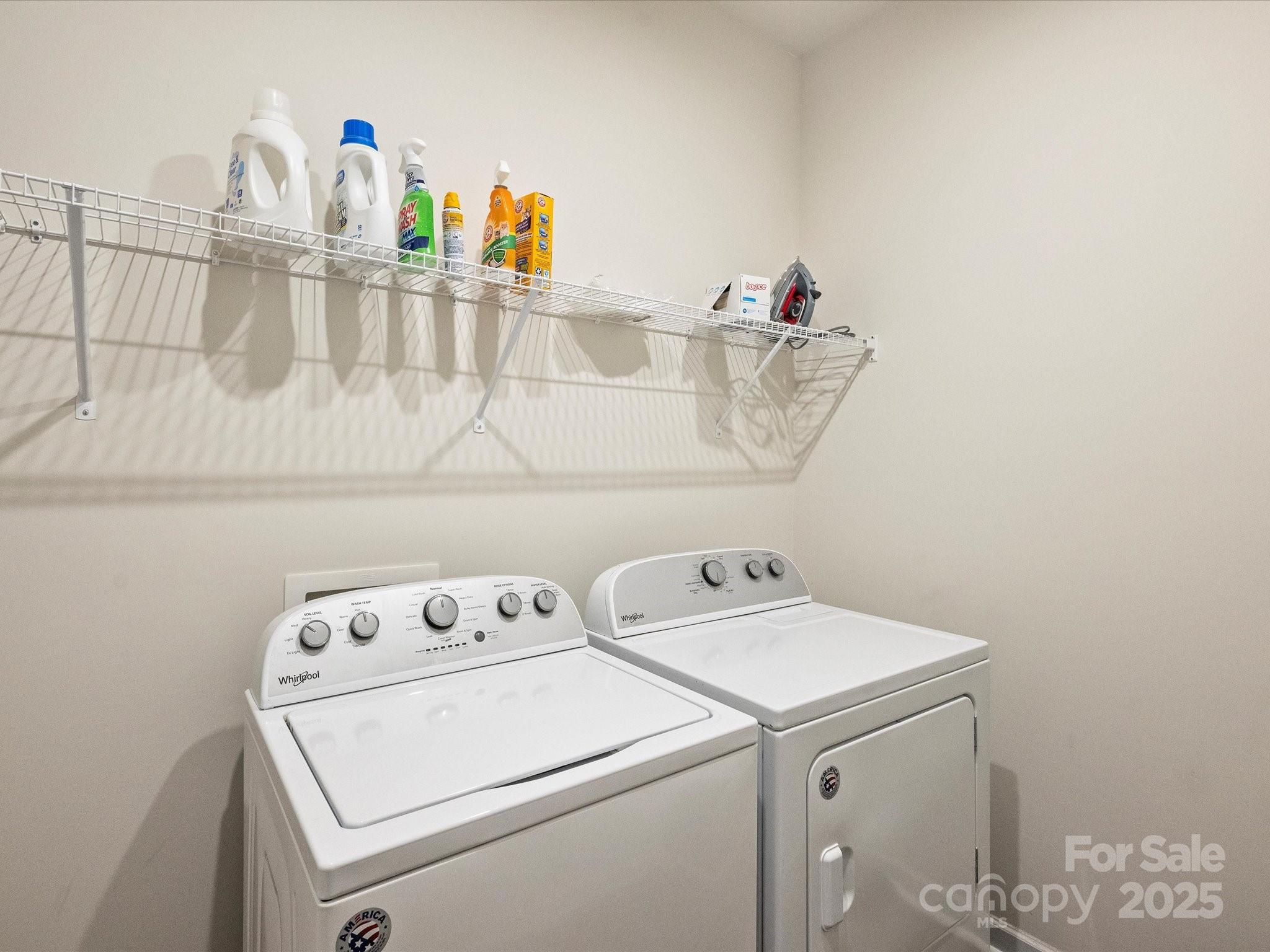 Balsam - Residential